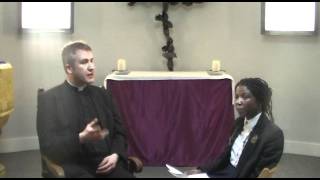BBC School Report 2012 - Gangs