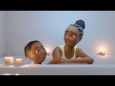 IrMaria — Animated Short Film