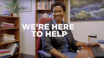 This is Counseling at NYU