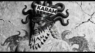 Deliraq - Karam Aşkın Sevgin Bumu