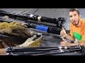 Driveshaft Selection And Pinion Angle Driveshaft Selection And Pinion Angle