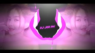 DJ HELLO x SAMA TEMAN GOYANG DUMANG - NEW SLOWED VIRAL- FULL ANALOG BASS BOOSTED REMIX ( DJ JER PH )