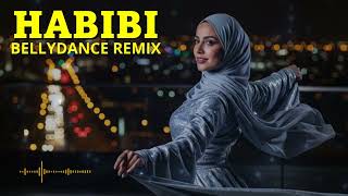 Arabic EDM Bass Boost 2026 – Habibi Viral TikTok Remix #ForYou
