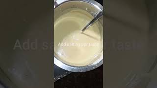 unniyappamneeyappam easy appam traditional recipelikesubscribe