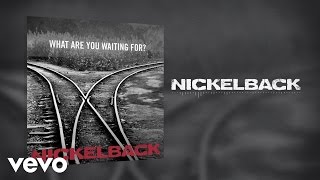 Video thumbnail of "Nickelback - What Are You Waiting For?"