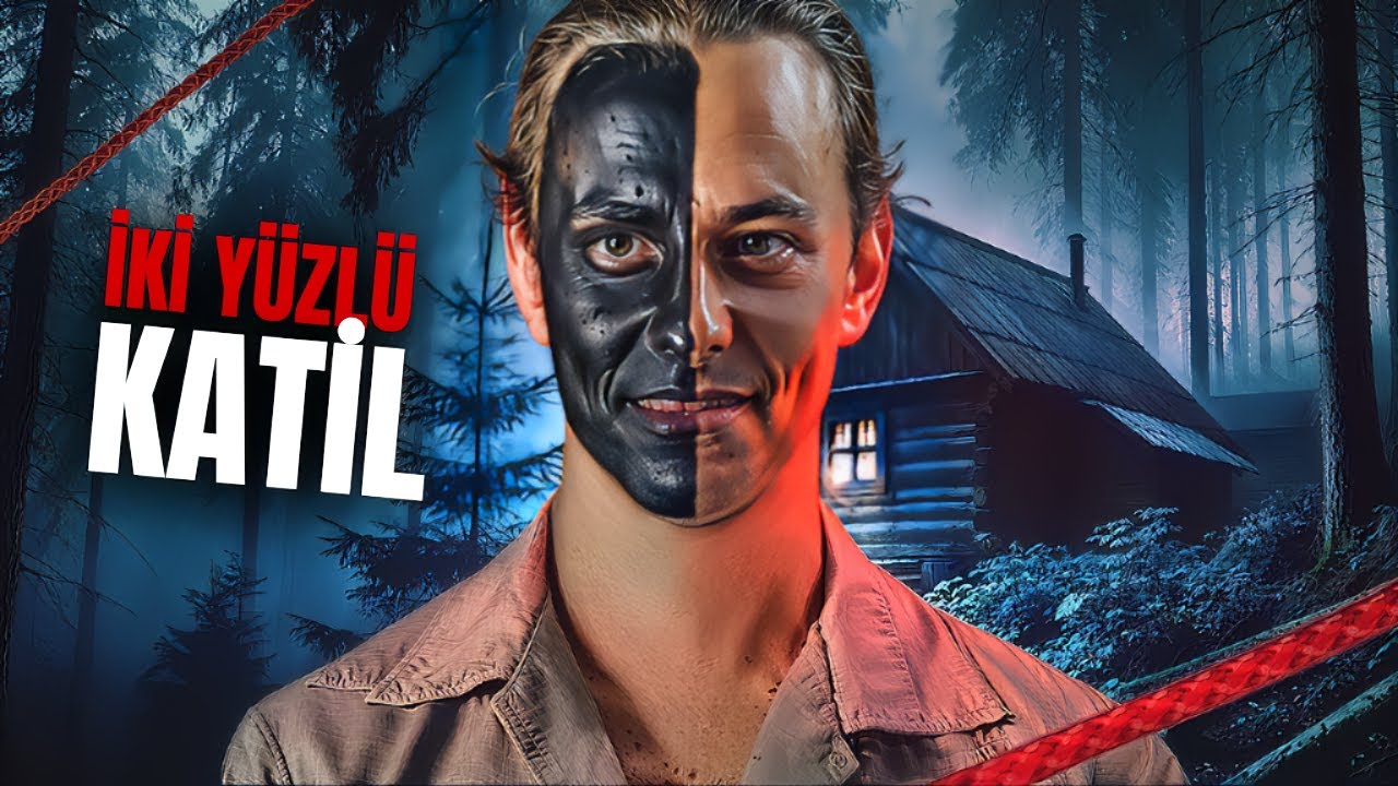 İLK ANNESİNİ ÖLDÜRDÜ, SONRA AİLE KATLİAMI YAPTI! | PETER LUNDIN DAVASI