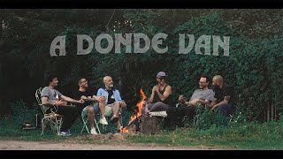 Coche Furgon - A Donde Van