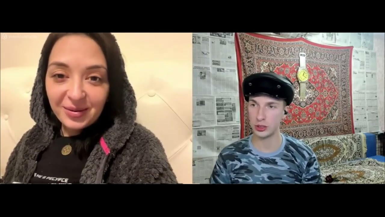 ГОПНИК пытается замутить бизнес с флористкой | КРЕАТИВНЫЙ ДИРЕКТОР чат рулетка пикап пранк