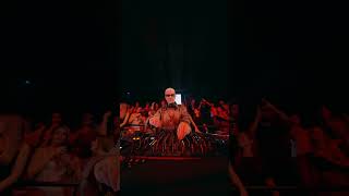 MoBlack at White, Abu Dhabi