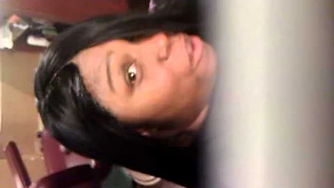 Invisible hair line/part
