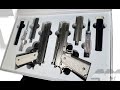 Vorsk VX-14 Requiem Edition Double Pack / Airsoft Unboxing