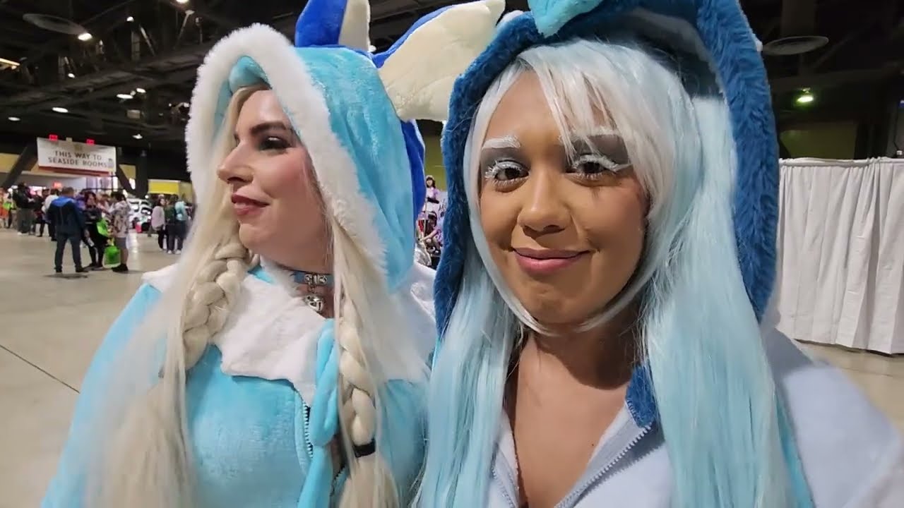 ALA Anime Los Angeles 2023