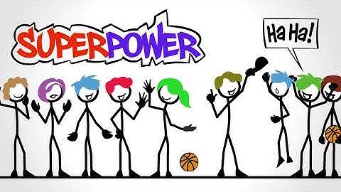 Our special superpower