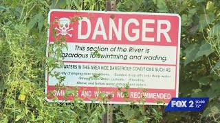 Rockford Park swim ban votes delayed