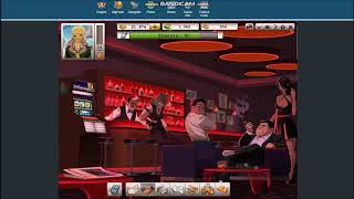 Goodgame Gangster Level 30 with Adidas