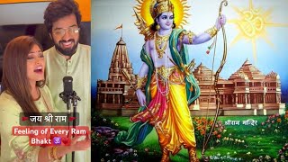 Viral song -Ram naam 🙏||sachet parampara