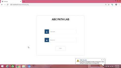 Cloud Pathology Software