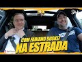 Episode 424 - Na Estrada com Fabiano Buskei -  (🇺🇸 English Captions) #naestrada