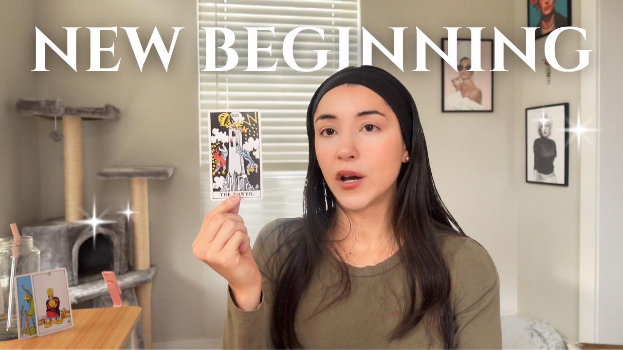 When you're seeing this... IT'S TIME