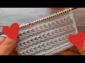 💥Easy knitting pattern for sweater cardigan,New baby sweater cardigan design,Sweater design#tutorial