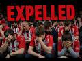 Southampton Expelled From Play-offs For Spying