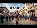 RAMO Balkan Brass Cover