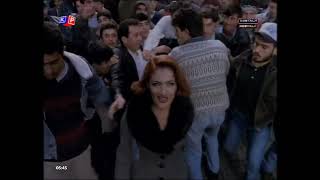 Candan Erçetin - Hangi Aşk Adil Ki (Kral TV)