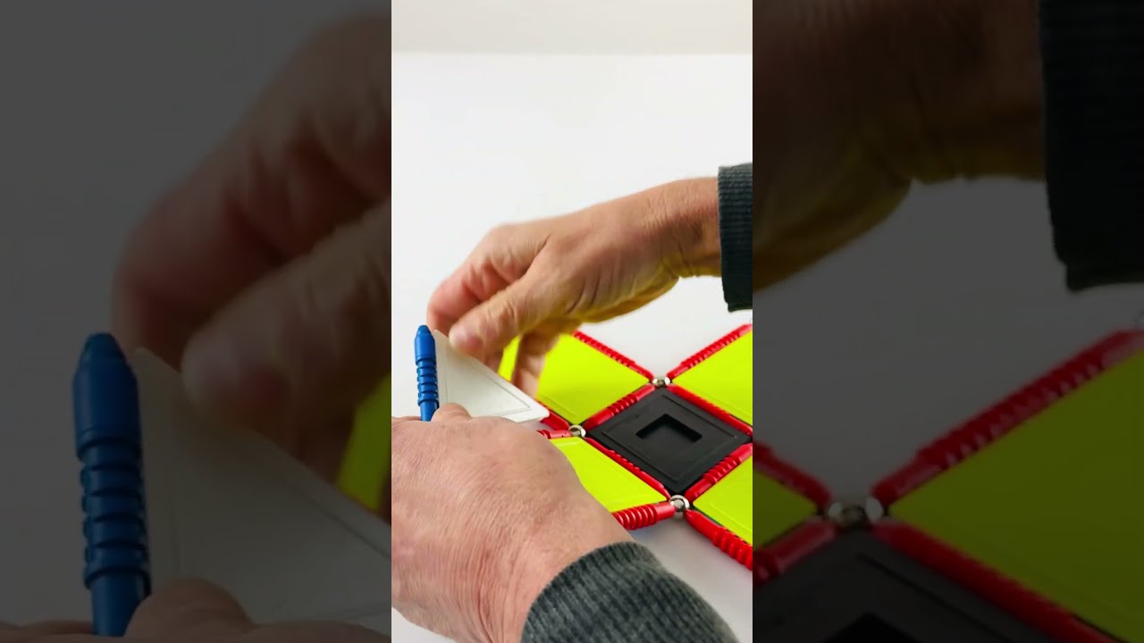 Set Esperimenti Scientifici Con Magneti – Hand2mind – Età 8+