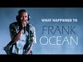 WHAT HAPPENED TO FRANK OCEAN ?! | TrueCelebrityStories