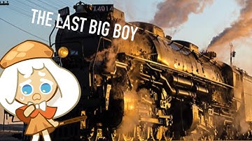 UP #4014’s Whistles In A Nutshell Part 3