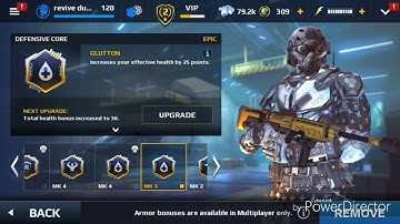 Mc5 cargo+support class=winning results