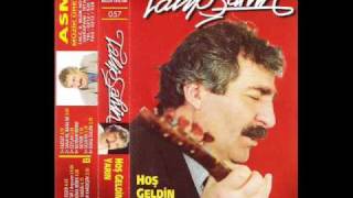 Talip Şahin - Hiç Doğma Bebek Bebeğe Çağrı 