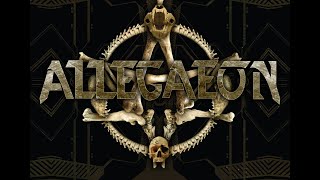 Allegaeon | Formshifter Live (2020)