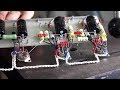 Small Tube Amp Build - Step by Step (5 - Components Cont./Transformers)