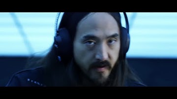 BTS MIC Drop Steve Aoki Remix DNA GO GO Official MV