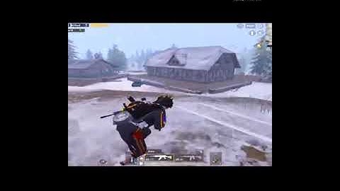 Best 1vs4 Clutch❤️Op DP28 And M416 | PUBG MOBILE #Shortvideo