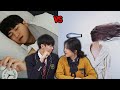 GIRLS vs. BOYS Morning Routine!!! Korean Teenage Couple Reaction