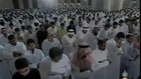 سورة المؤمنون ( 1- 16) مشاري العفاسي