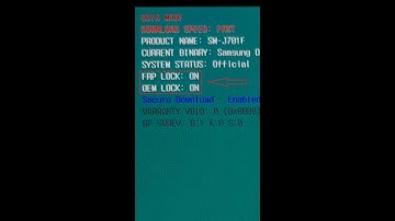 samsung j701f custom binary blocked by oem lock Fixed 100%