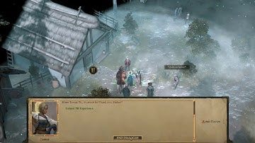 Pathfinder: Kingmaker - Ember - Part 86