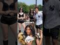 These Girls CRUSH Doechii Pop Music Trivia!🔥