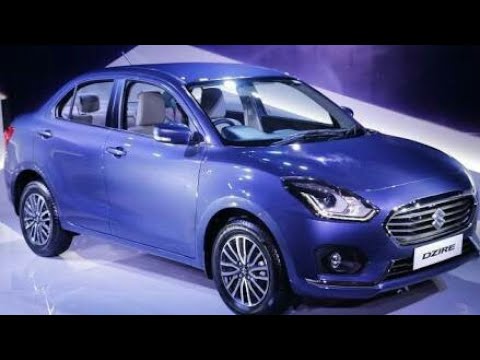 Swift Dzire New Model 2019 Youtube