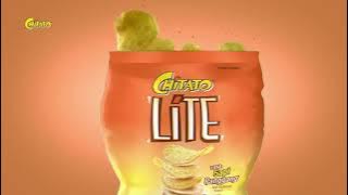 Chitato Lite Sapi Panggang