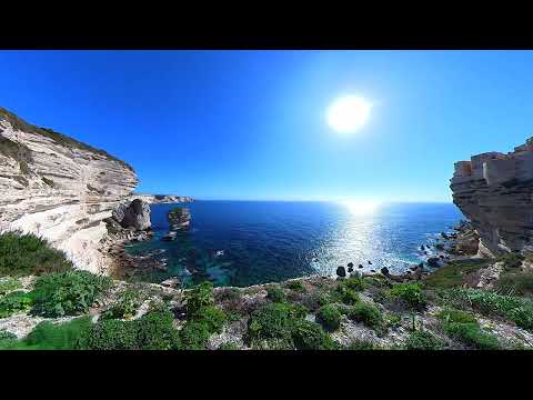 Panorama sur la