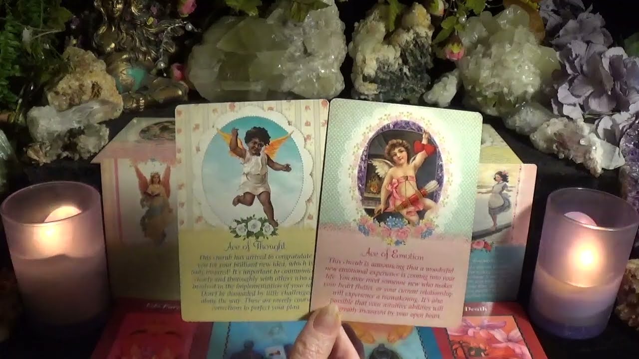 🙏Relax, It’s Working Out! | Angel Messages For Today