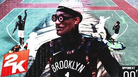 YOU CANNOT CONTEST THIS JUMPSHOT! BEST JUMPSHOT FOR ALL BUILDS IN NBA 2K20 AFTER PATCH 8