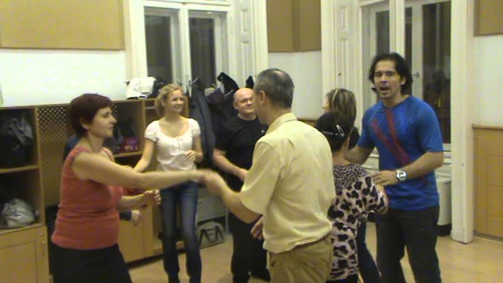 hungary news Rueda de Casino óra (2012 november 28)