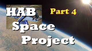 HAB Part 4- Arduino Barometric Pressure, Temperature & Voltage screenshot 2