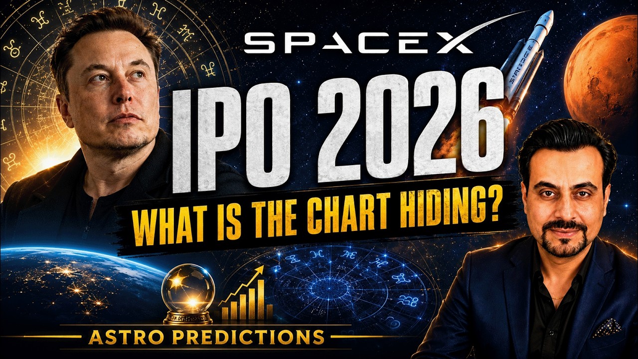 SpaceX IPO 2026