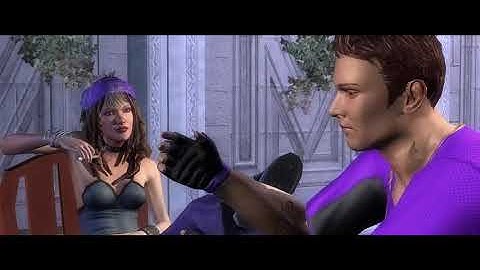 Saints Row 2 - Mission: Thank You And Goodnight